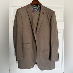 NWT INDOCHINO 3-PIECE SUIT